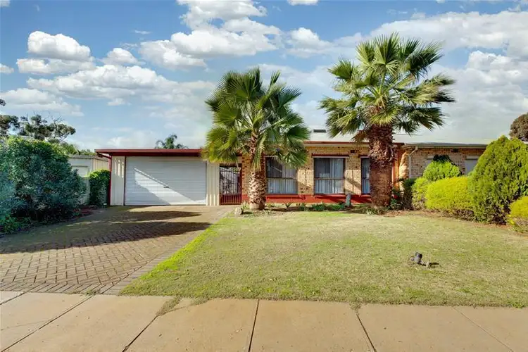 3 Tidcombe Street, Elizabeth Vale SA 5112