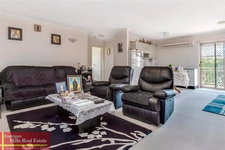 Third view of Homely apartment listing, Address available on request