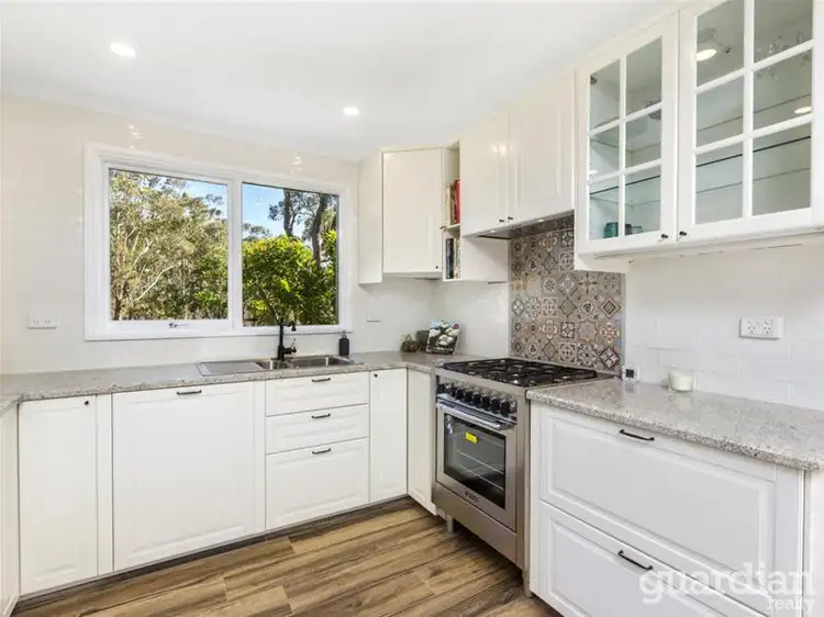 Second view of Homely house listing, 35 Canoelands Road, Canoelands NSW 2157