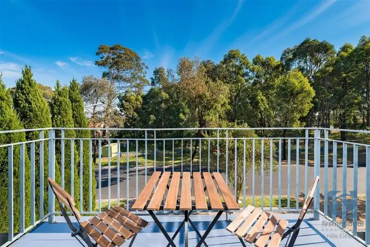 Sixth view of Homely house listing, 9 Aquamarine Street, Quakers Hill NSW 2763