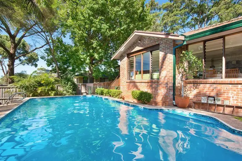 Main view of Homely house listing, 7 Malbara Crescent, Frenchs Forest NSW 2086