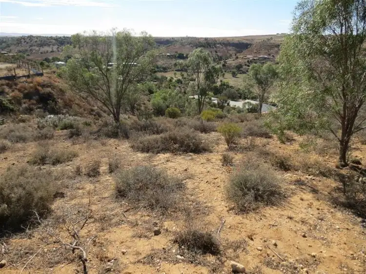 Second view of Homely land listing, Allotment 101 Crawford Crescent, Mannum SA 5238