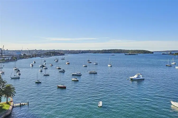 Sixth view of Homely apartment listing, 101/95 Elizabeth Bay Road, Elizabeth Bay NSW 2011