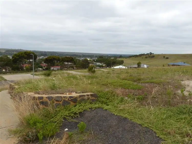 Main view of Homely land listing, 36 Darley Drive, Bacchus Marsh VIC 3340