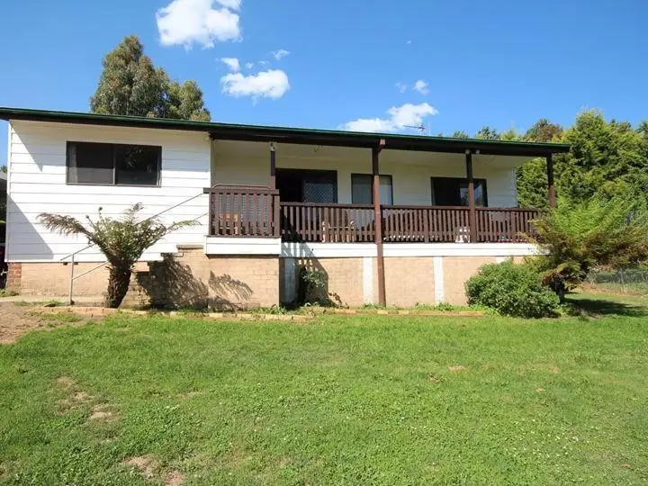 Main view of Homely house listing, 38 Duckmaloi Road, Oberon NSW 2787
