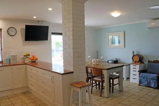 Fifth view of Homely house listing, 1 Olive Street, Murray Bridge SA 5253