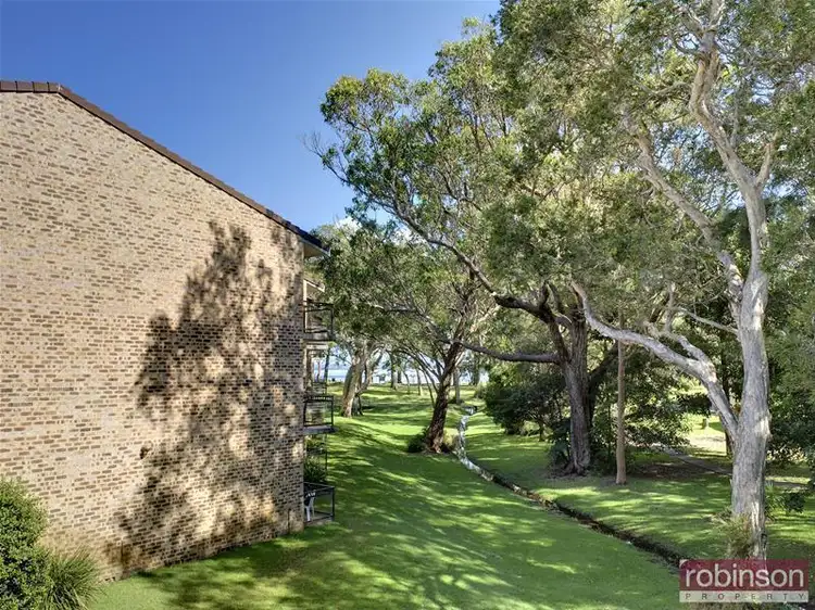 Second view of Homely unit listing, 62/2 Gowrie Avenue, Nelson Bay NSW 2315