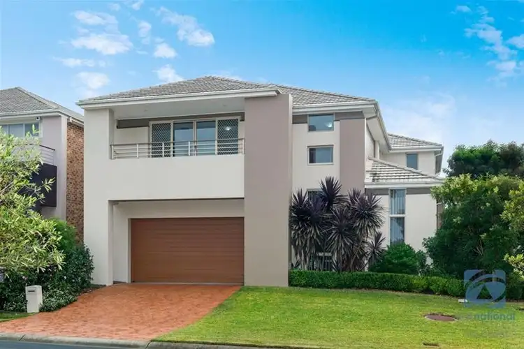 7 Hilcot Street, Stanhope Gardens NSW 2768