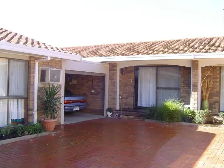 Main view of Homely unit listing, Address available on request