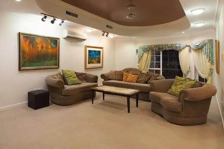 Sixth view of Homely house listing, 58 Koppen Terrace, Mooroobool QLD 4870