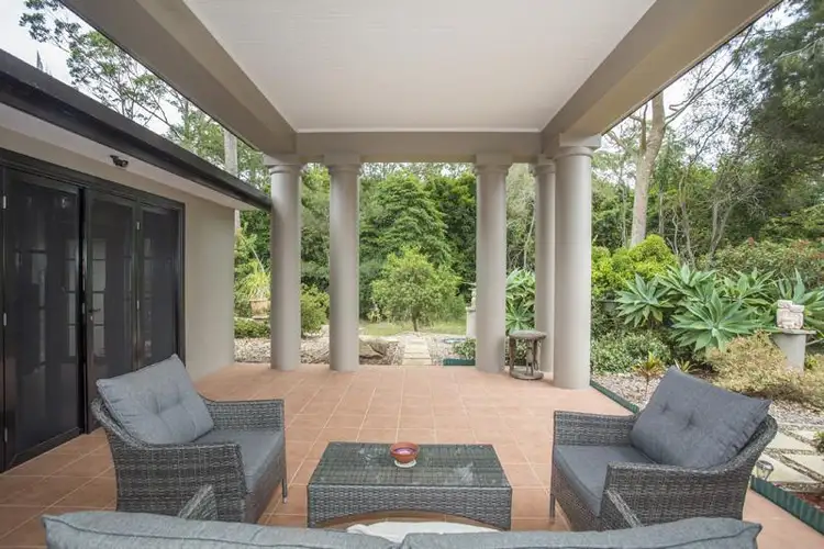Second view of Homely house listing, 7 Newth Place, Surf Beach NSW 2536