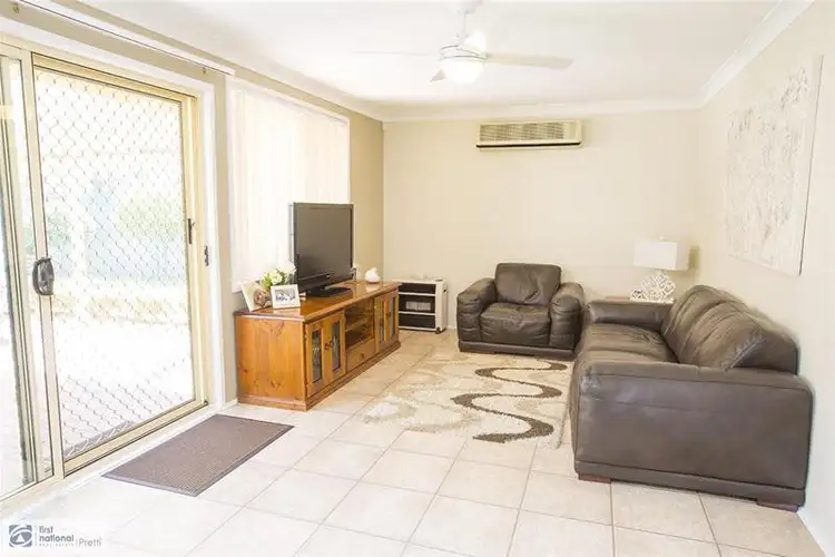 Fifth view of Homely house listing, 6 Goose Close, Hinchinbrook NSW 2168