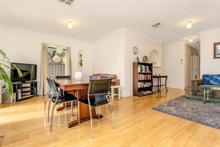 Third view of Homely townhouse listing, 1- 3A Hughes Avenue, Kensington SA 5068