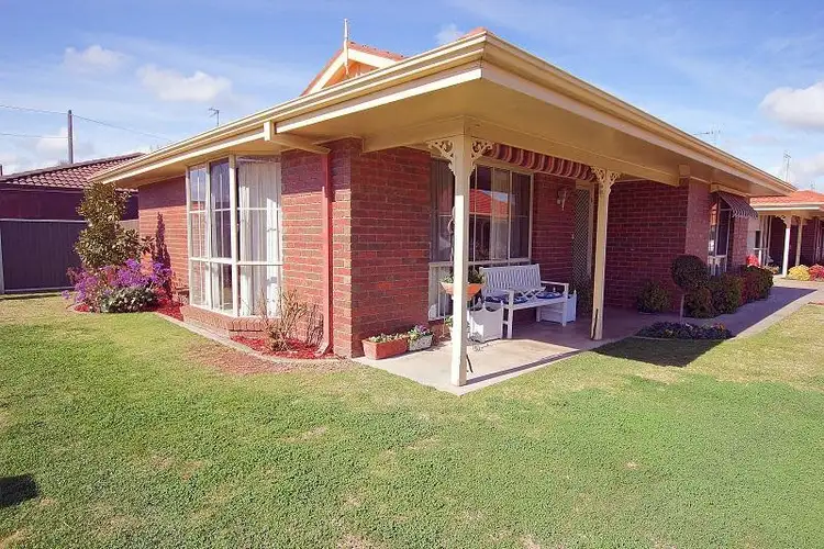 Second view of Homely unit listing, 1/134 Fenaughty Street, Kyabram VIC 3620