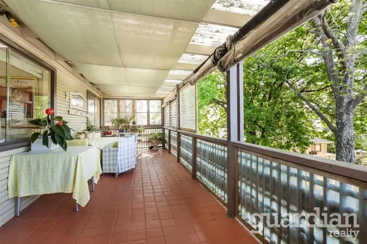 Fourth view of Homely house listing, 679-681 Old Northern Road, Dural NSW 2158