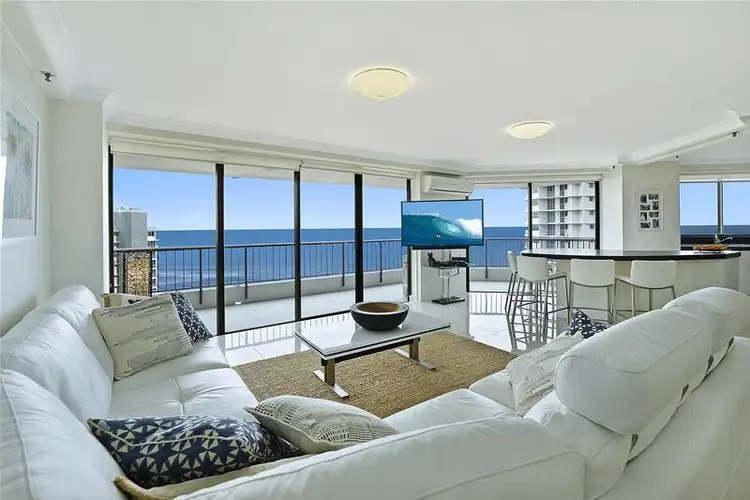 'SPINNAKER' 3554 Main Beach Parade, Main Beach QLD 4217