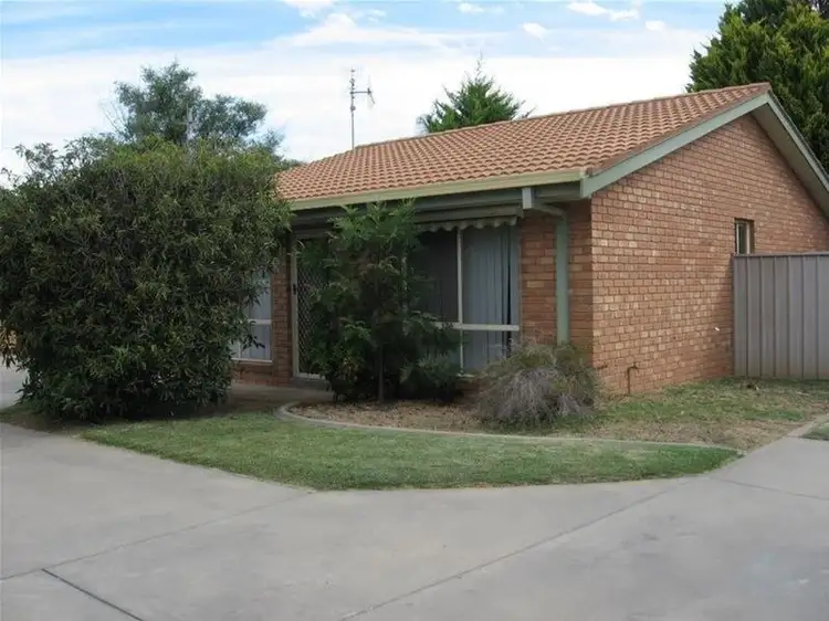 Main view of Homely apartment listing, 2/58 Collie Street, Barooga NSW 3644