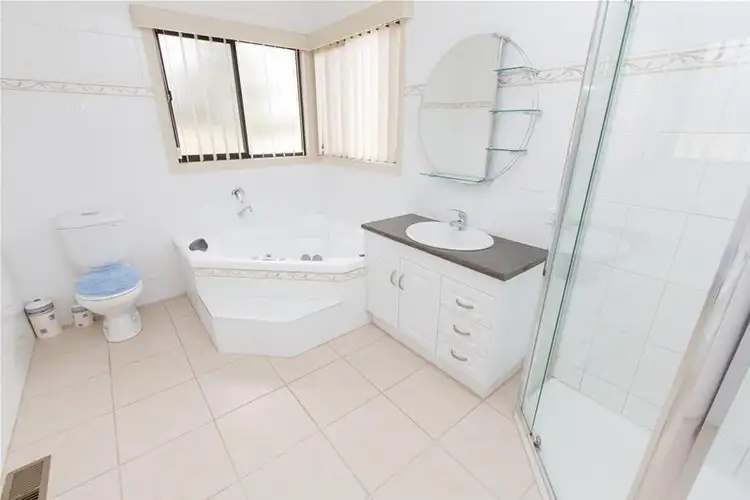 Fourth view of Homely house listing, 25 Petrucci Way, Mildura VIC 3500