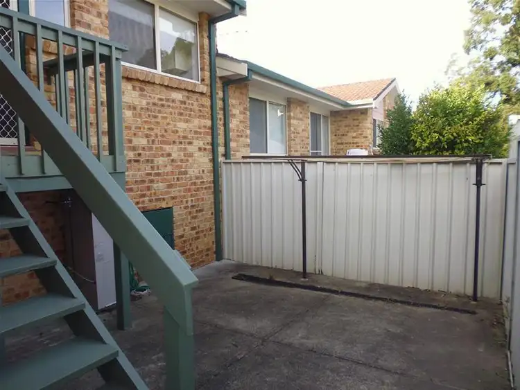 Seventh view of Homely villa listing, 1/3 Barellan Street, Lambton NSW 2299