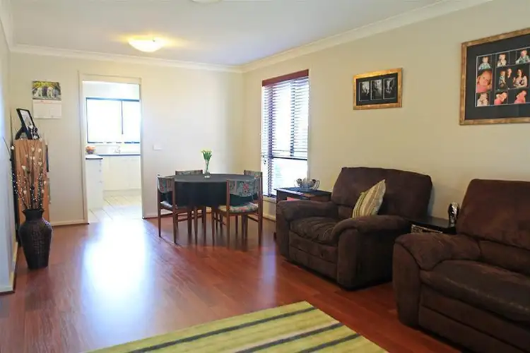 Third view of Homely house listing, 5 Squadron Crescent, Rutherford NSW 2320