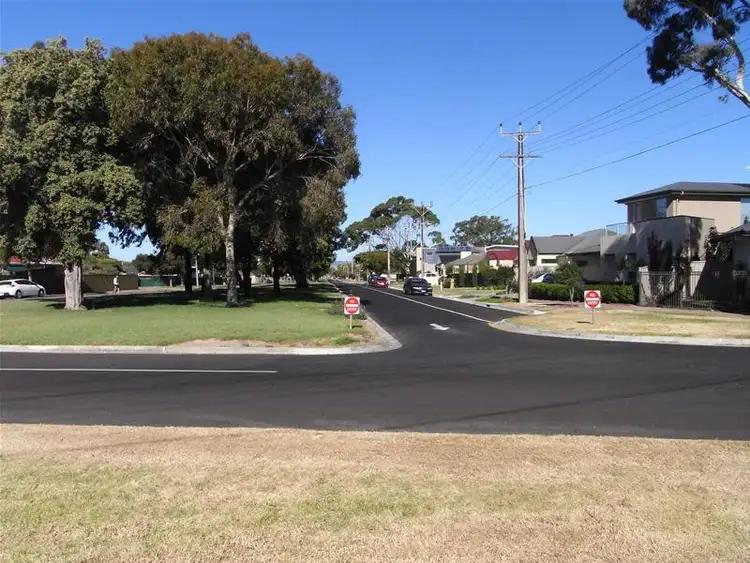 Fourth view of Homely land listing, 17 HMAS Australia Road, Henley Beach South SA 5022