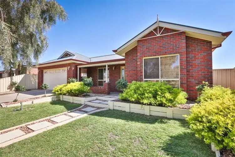 33 Herston Drive, Mildura VIC 3500