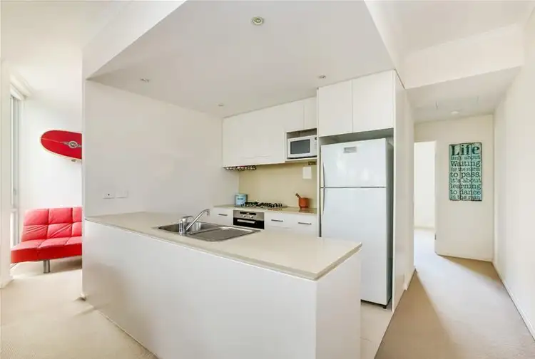 Main view of Homely unit listing, 5105/10 Sturdee Parade, Dee Why NSW 2099