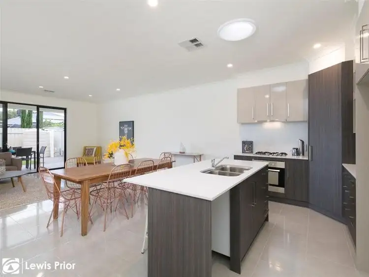 Second view of Homely house listing, 5 Kathleen Street, Dover Gardens SA 5048