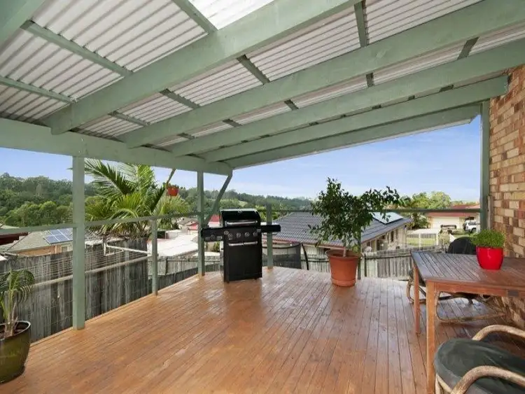 Second view of Homely house listing, 2/51 Elizabeth Avenue, Goonellabah NSW 2480