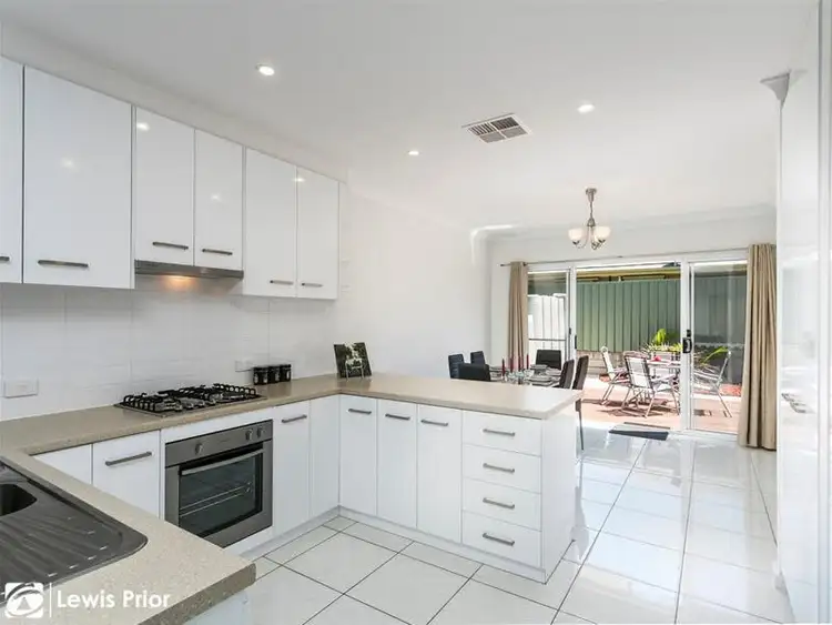Fifth view of Homely house listing, 2a Milton Street, Oaklands Park SA 5046