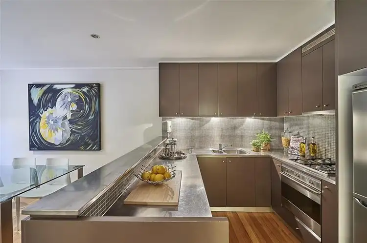 Fourth view of Homely apartment listing, 12/100 Barcom Avenue, Darlinghurst NSW 2010