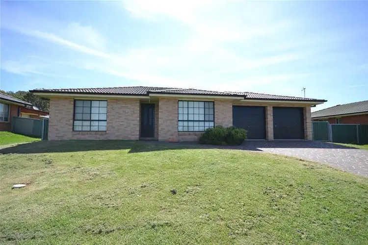 8 Waterworks Road, Mudgee NSW 2850