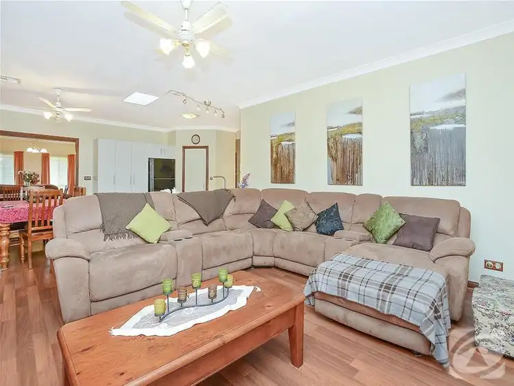 Fifth view of Homely house listing, 75A Caffrey Street, Mclaren Vale SA 5171