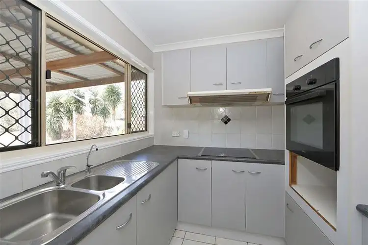 Seventh view of Homely house listing, 40 Pleasant Drive, Sharon QLD 4670