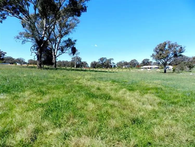 Third view of Homely rural property listing, 5 Archer Close, Yass NSW 2582