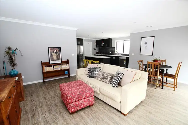 Main view of Homely house listing, 218B Commercial Road, Koroit VIC 3282