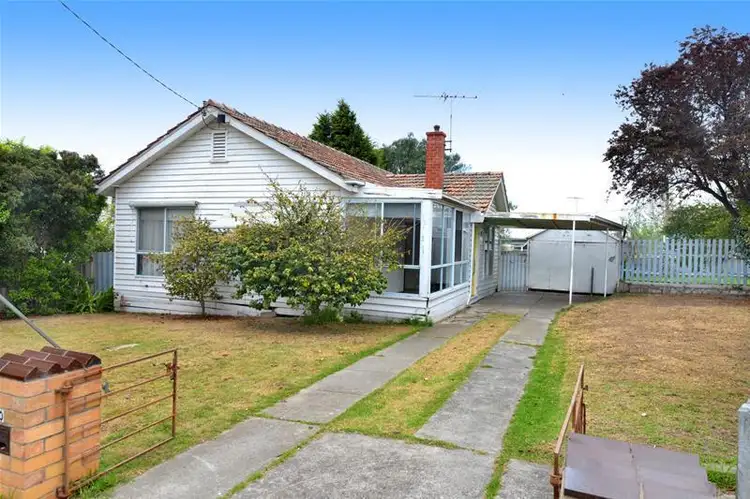 20 Gibbs Street, Newcomb VIC 3219