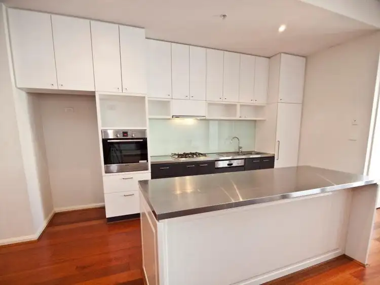 Second view of Homely apartment listing, 128/14 Milford Street, Islington NSW 2296