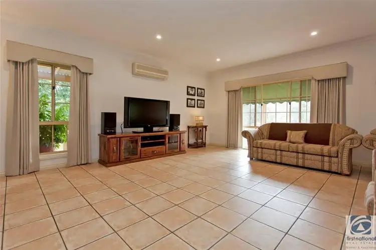 Fourth view of Homely house listing, 11 Frederick Street, Beechworth VIC 3747