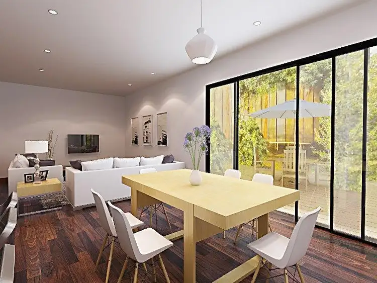 Fourth view of Homely land listing, 34 Thomas Street, Croydon South VIC 3136