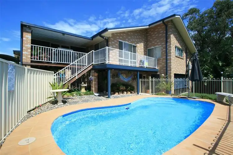 Main view of Homely house listing, 18 Alexander Close, Dunbogan NSW 2443