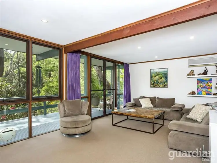 Main view of Homely house listing, 85 Wareemba Avenue, Thornleigh NSW 2120