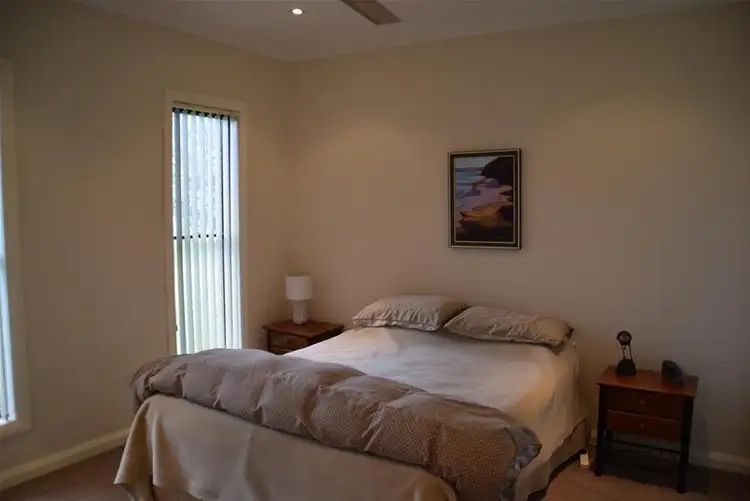 Fourth view of Homely house listing, 1 Dunphy Crescent, Mudgee NSW 2850