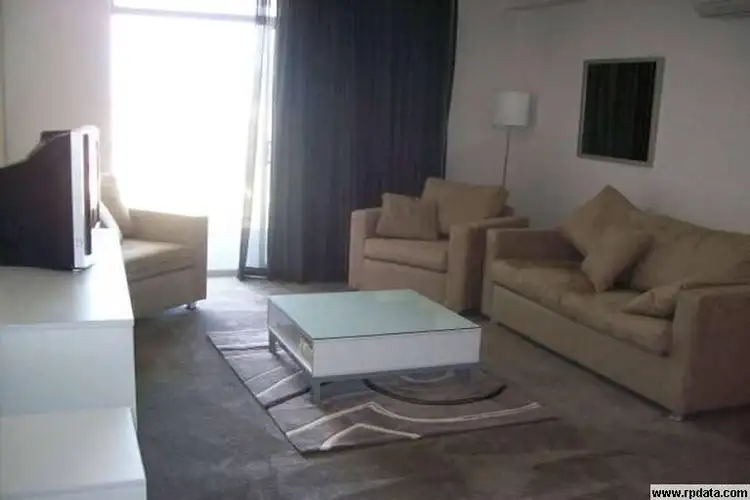 Third view of Homely apartment listing, 55/996 Hay Street, Perth WA 6000