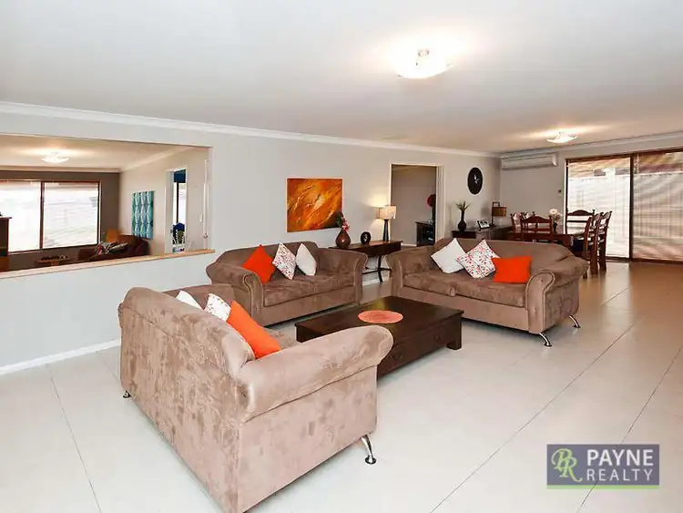 Third view of Homely house listing, 5 Surf Drive, Secret Harbour WA 6173
