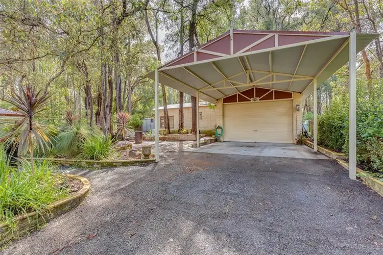 Second view of Homely house listing, 114A Holden Road, Roleystone WA 6111
