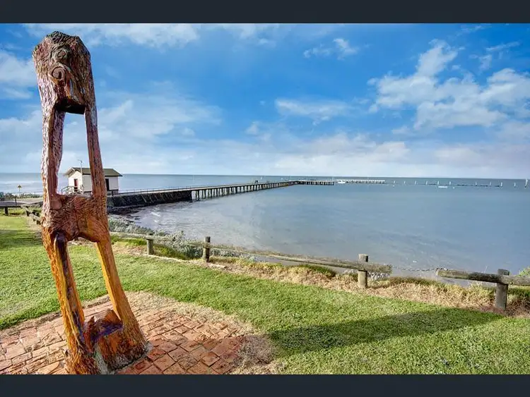 Third view of Homely land listing, Lot 94 Majestic Way, St Leonards VIC 3223