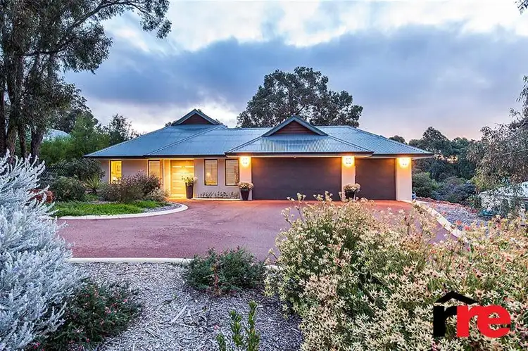 6 Country Club Avenue, Roleystone WA 6111