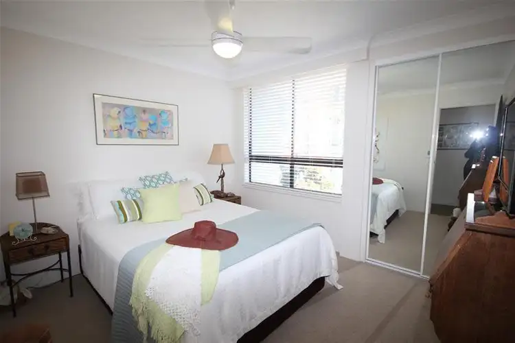 Seventh view of Homely apartment listing, 3576 Main Beach Parade 'CARRINGTON COURT', Main Beach QLD 4217
