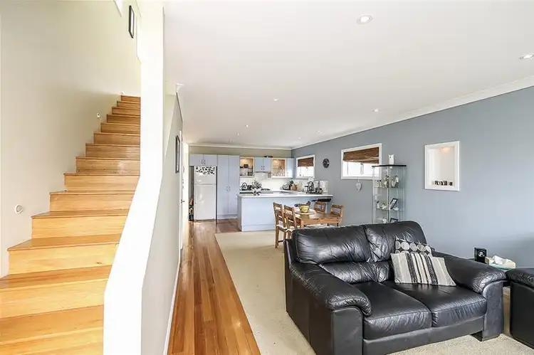 Second view of Homely house listing, 99A Dibbs Street, Adamstown NSW 2289